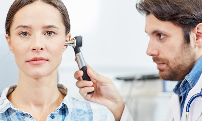Earwax removal clinic in Henley-on-Thames. Professional microsuction ear wax removal service near me. Book your earwax removal appointment today.